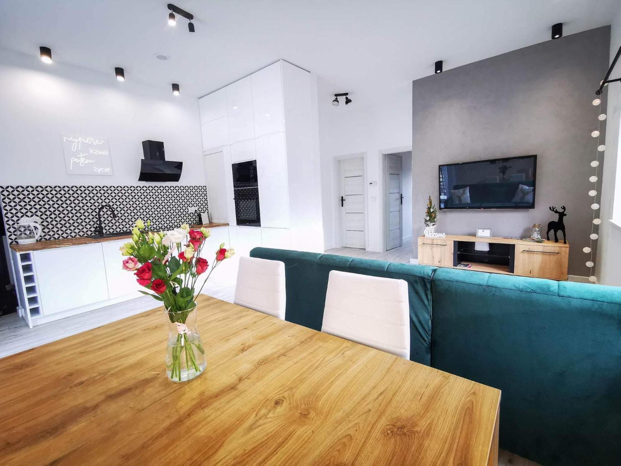 Apartment Roku 2025 !! Spa & Relax Jelen & Natura Кудова-Здруй Екстер'єр фото