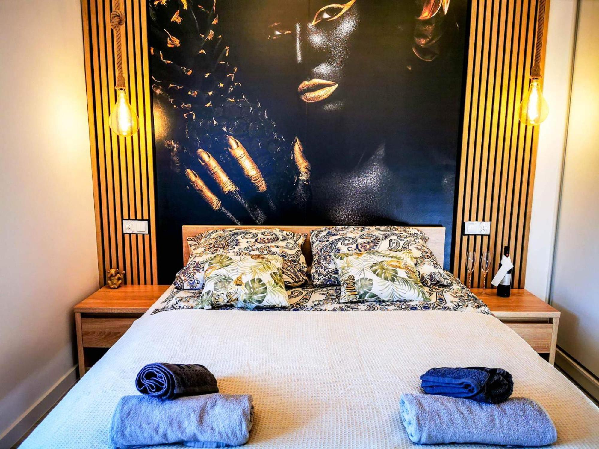 Apartment Roku 2025 !! Spa & Relax Jelen & Natura Кудова-Здруй Екстер'єр фото