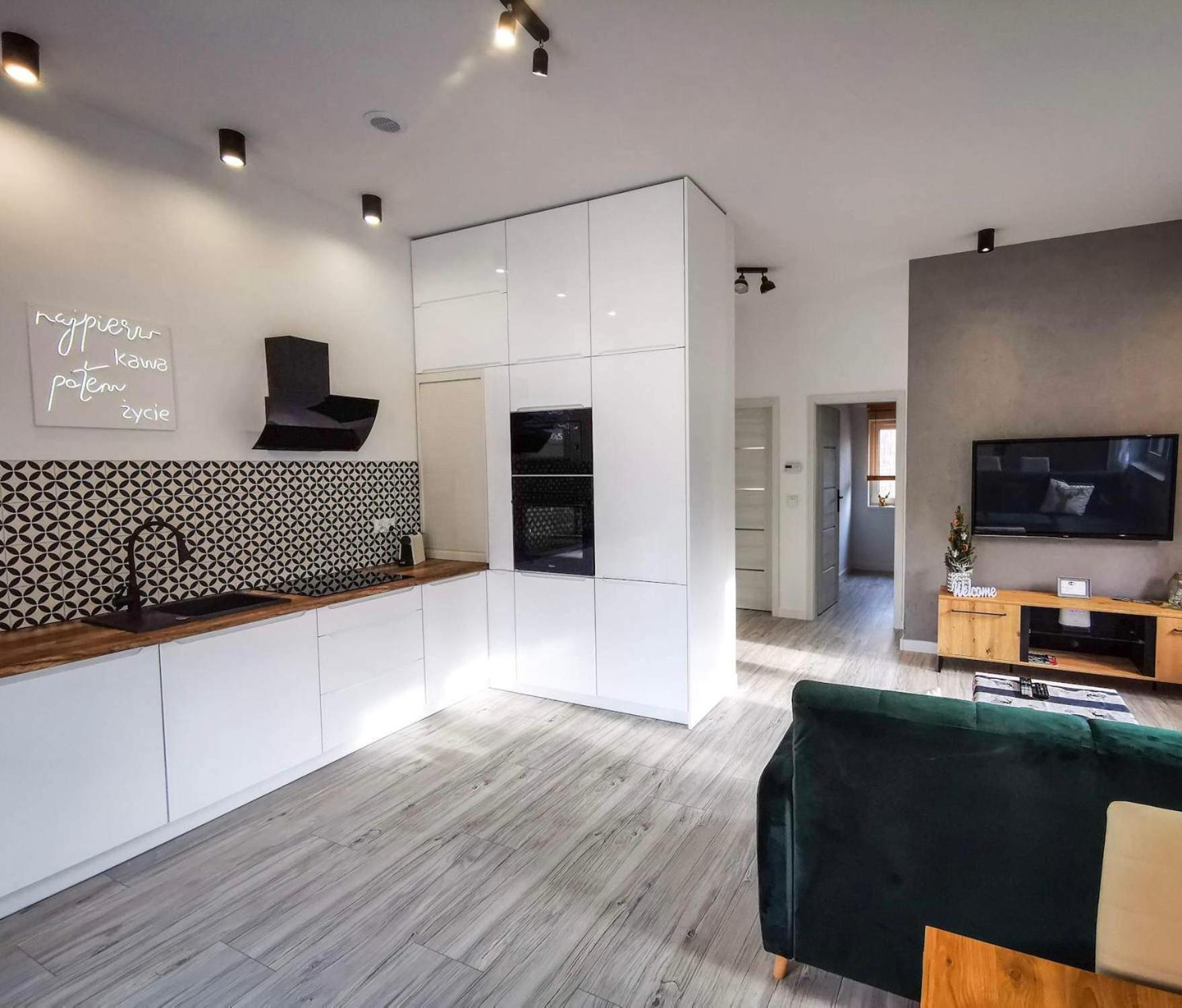 Apartment Roku 2025 !! Spa & Relax Jelen & Natura Кудова-Здруй Екстер'єр фото