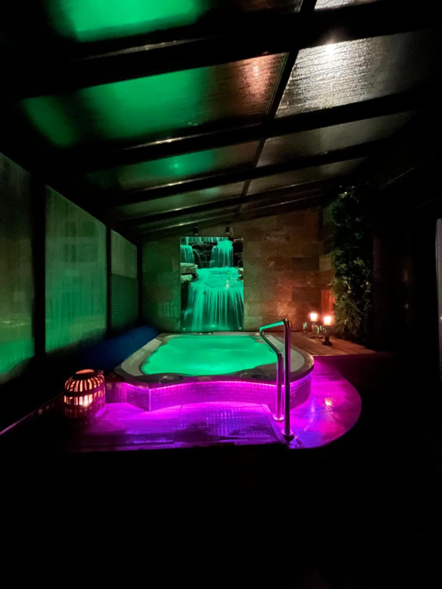 Apartment Roku 2025 !! Spa & Relax Jelen & Natura Кудова-Здруй Екстер'єр фото